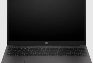 HP AL0A0AT - Ordinateur Portable 15,6" Full HD - AMD Ryzen 3