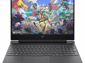 Ordinateur Portable HP Victus 15-FA2707NS - Intel Core i5, 1