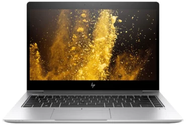 HP Elitebook 840 G6 - Ordinateur Portable i5, 16 Go RAM, SSD