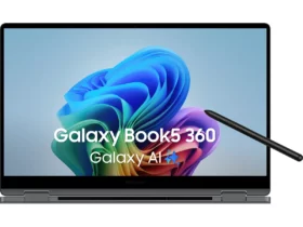 Samsung NP754QHA-KA1ES - Notebook Intel Core i5, 16 Go RAM,