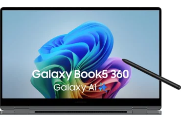 Samsung NP754QHA-KA1ES - Notebook Intel Core i5, 16 Go RAM,