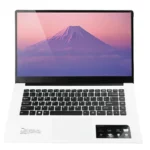 YONIS Ultrabook - Ordinateur Portable Quad Core 15.6" FHD
