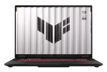 PC portable gaming Asus TUF A18 A18 TUF808UM - Performances
