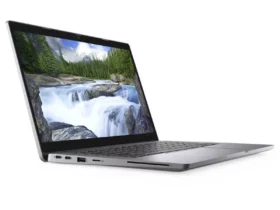 Dell Latitude 5320 - Ordinateur Portable Professionnel Core