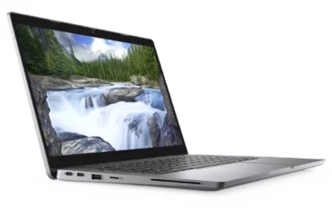 Dell Latitude 5320 - Ordinateur Portable Professionnel Core