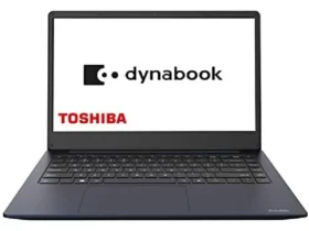 Toshiba A1PYS26E1158 - PC Portable 14" Intel Core i5 - 8 Go