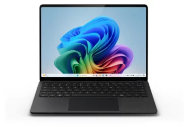 PC portable Microsoft Surface Laptop 13,8 Copilot+ - Snapdra