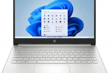 HP 14s-dq2000sf - Ordinateur Portable Intel Core i3 - 14" FH
