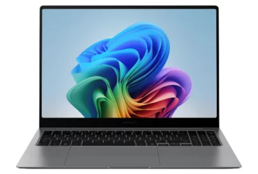 Samsung NP964XHA-KG2ES - Ordinateur Portable 16" WQXGA+ avec