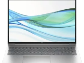 Ordinateur Portable HP AD1J4ET 16" Intel Core Ultra 5 125U -