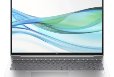 Ordinateur Portable HP AD1J4ET 16" Intel Core Ultra 5 125U -