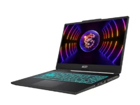 Cyborg 15 A13VFK-1620FR - PC Portable Intel Core i5, Nvidia