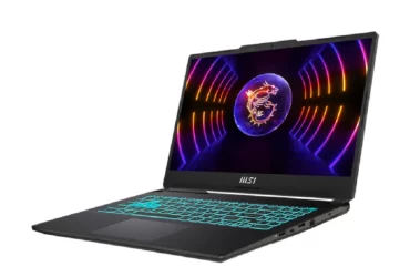 Cyborg 15 A13VFK-1620FR - PC Portable Intel Core i5, Nvidia