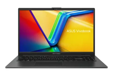 ASUS E1504GA-BQ813W - Ordinateur Portable Performant avec Éc