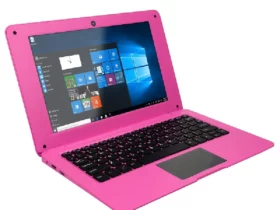 Yonis PC Ultraportable 10,1'' - Performances et Portabilité