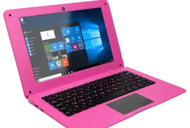 Yonis PC Ultraportable 10,1'' - Performances et Portabilité