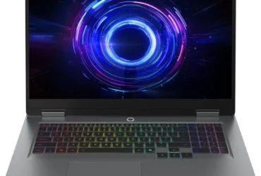 PC Portable Gaming Lenovo LOQ 17IRX10 - Performances et Desi