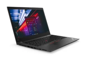Lenovo THINKPAD T480S - Ordinateur Portable Performant