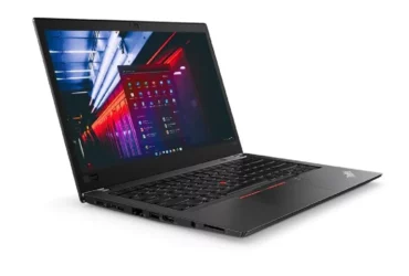 Lenovo THINKPAD T480S - Ordinateur Portable Performant
