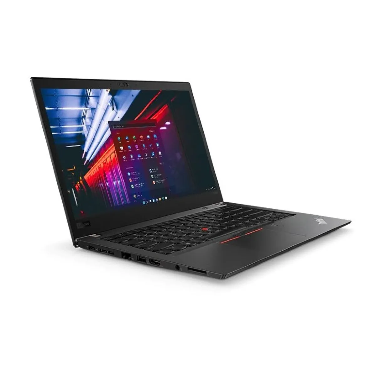 Lenovo THINKPAD T480S - Ordinateur Portable Performant