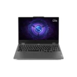Lenovo LOQ 15IAX9 - PC Portable Gamer 15,6" FHD 144 Hz, Core
