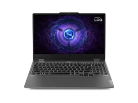 Lenovo LOQ 15IAX9 - PC Portable Gamer 15,6" FHD 144 Hz, Core
