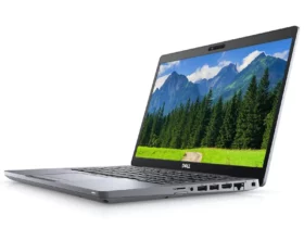 Dell LATITUDE 5410 - Ordinateur Portable Performant et Fiabl
