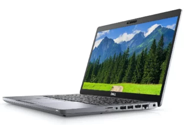 Dell LATITUDE 5410 - Ordinateur Portable Performant et Fiabl