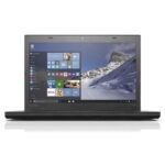 Lenovo ThinkPad T460 - 16Go - SSD 256Go - Excellent état