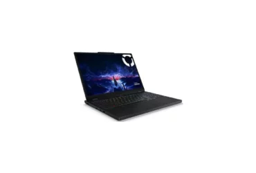 PC portable Lenovo gaming Legion 5 15IRX10 - Performance et