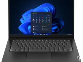 Lenovo 83A000AESP - Ordinateur Portable 14" i3 8GB 512GB SSD