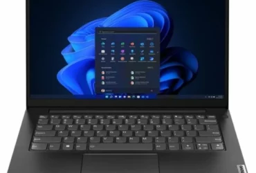 Lenovo 83A000AESP - Ordinateur Portable 14" i3 8GB 512GB SSD