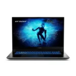 PC Portable ERAZER Defender P50i MD62643 - Performances de G