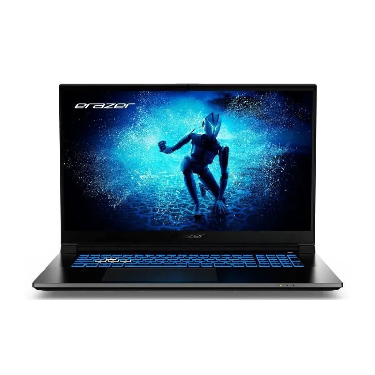 PC Portable ERAZER Defender P50i MD62643 - Performances de G