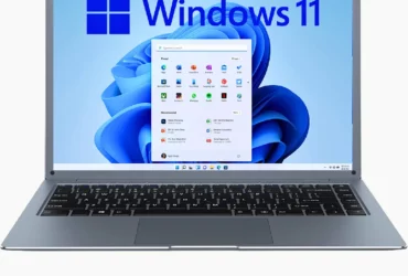 Yonis PC Full HD 14,1" - Ordinateur Portable Windows 11