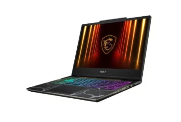 MSI Cyborg A15 AI B2HWFKG 010FR - Ordinateur Portable Gamer