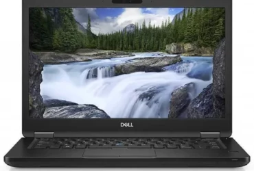 Dell Latitude 5490 - Ordinateur Portable Intel Core i5, 16 G