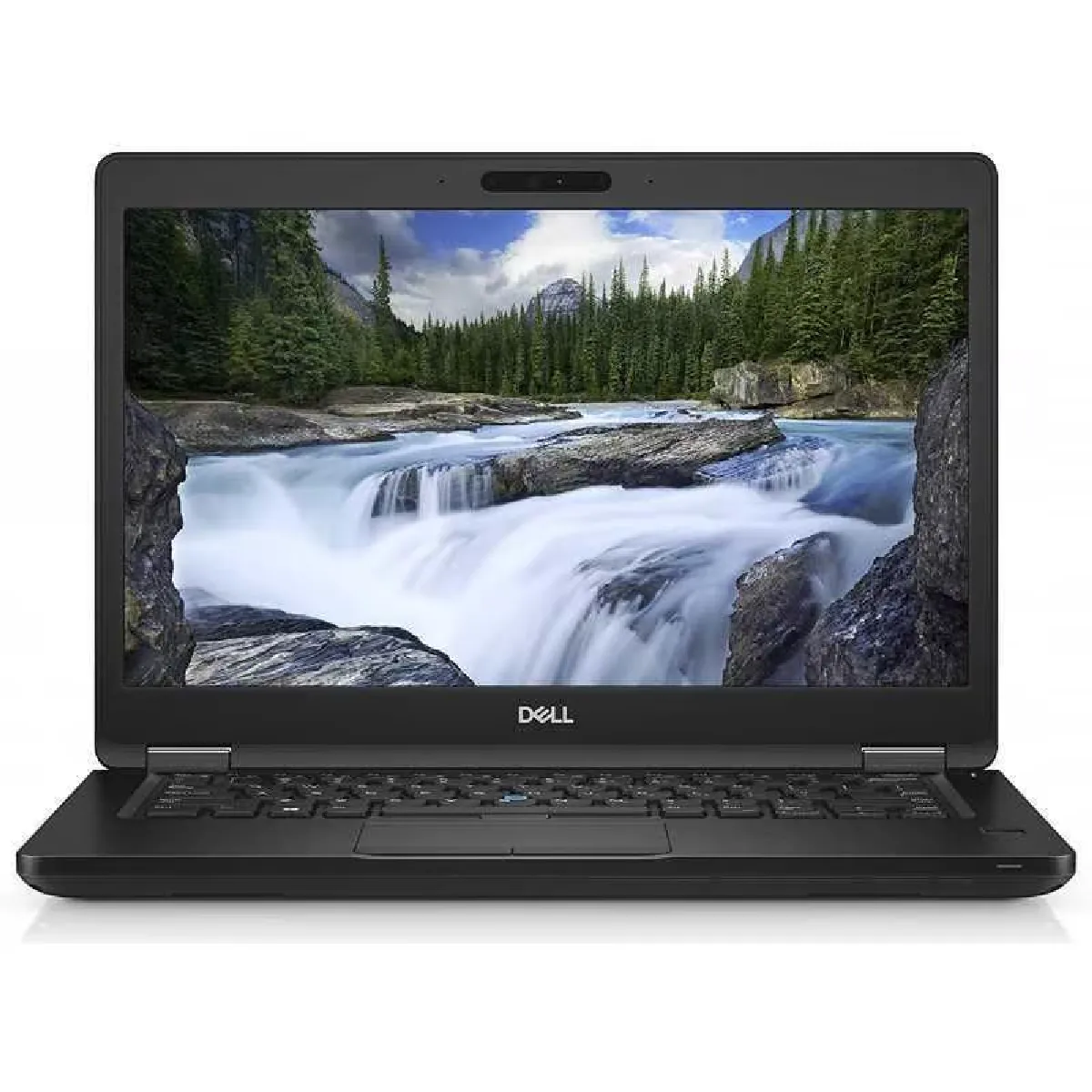 Dell Latitude 5490 - Ordinateur Portable Core i5 - 8 Go RAM