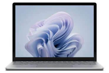 Microsoft Surface Laptop 6 - Performance et Élégance