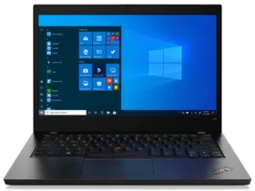 Lenovo ThinkPad L14 - PC Portable Intel Core i5 - 16 Go RAM