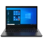 Lenovo ThinkPad L14 - Ordinateur Portable 14" avec Intel Cor