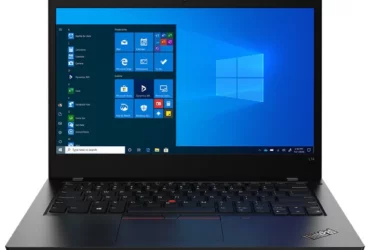 Lenovo ThinkPad L14 - Ordinateur Portable Professionnel 14"