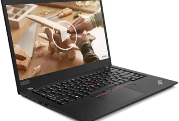 Lenovo ThinkPad T490s - Ordinateur Portable Performant