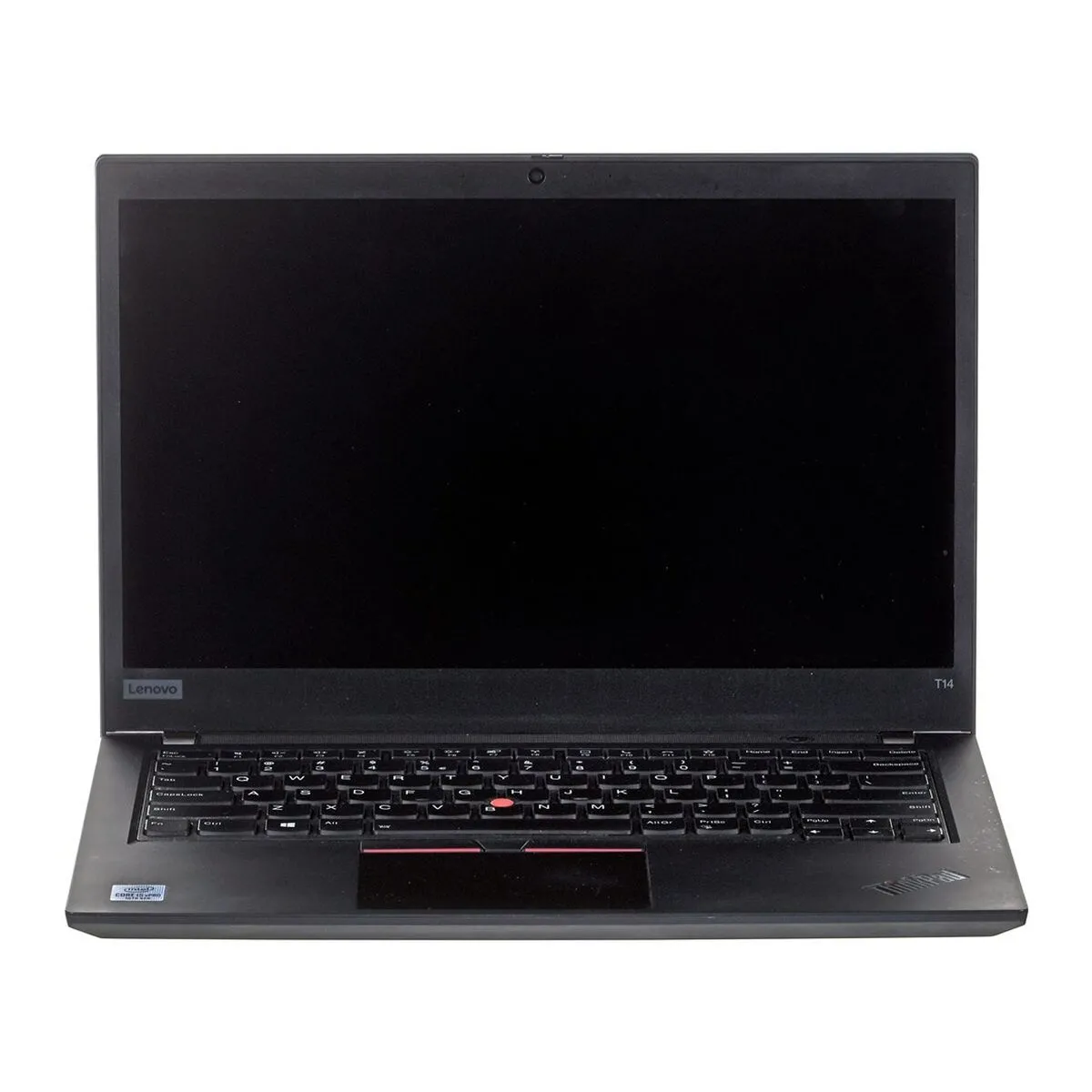 Ordinateur Portable Lenovo ThinkPad T14 G1 - Intel Core i7,