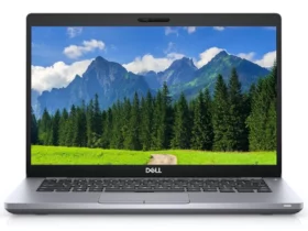 Dell Latitude 5410 - Ordinateur Portable Core i5 1,7 GHz - 8