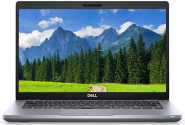 Dell Latitude 5410 - Ordinateur Portable Core i5 1,7 GHz - 8