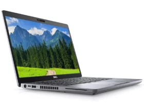 Dell Latitude 5410 - Ordinateur Portable Performant et Fiabl