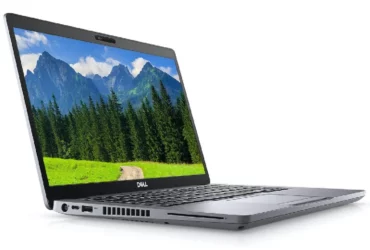 Dell Latitude 5410 - Ordinateur Portable Performant et Fiabl