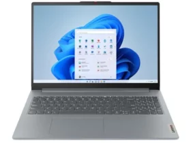 Lenovo IdeaPad Slim 3 16IAH8 - PC Portable Performant avec É