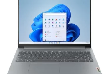 Lenovo IdeaPad Slim 3 16IAH8 - PC Portable Performant avec É